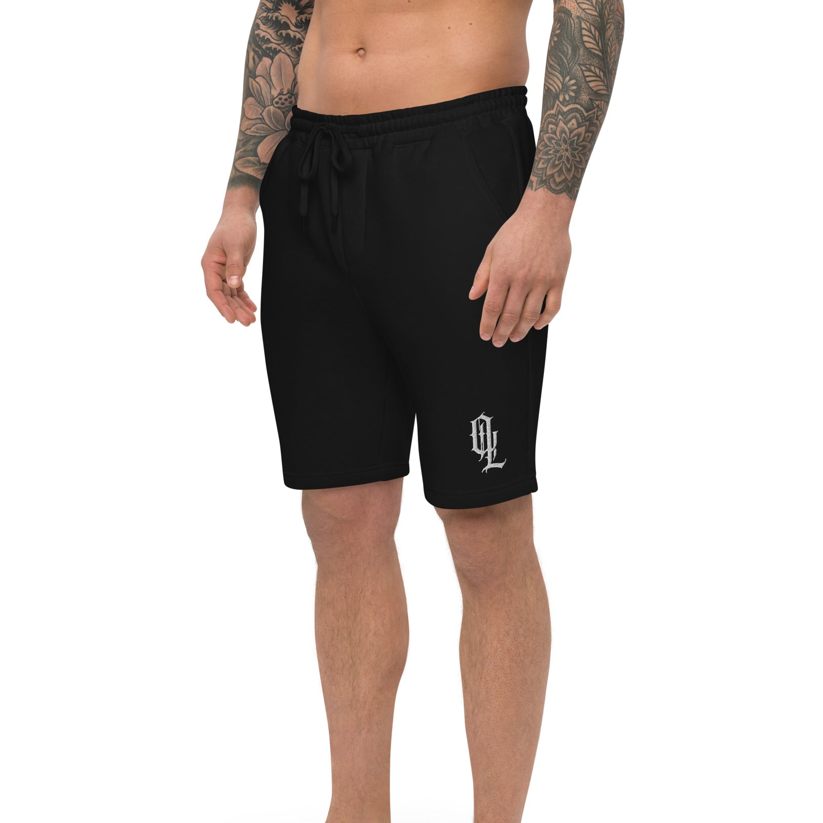 Heavyweight Shorts • OL